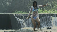 Sayali, Bhagath, Wet, Bikini, Photos