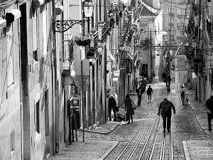 LISBOA ANTIGUA DO FADO