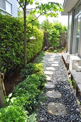 Garden Therapy: Backyard Ideas!