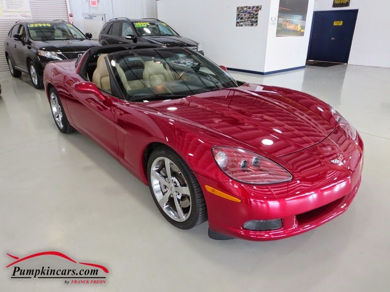 Pumpkin Fine Cars and Exotics