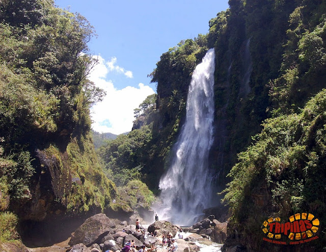 sagada trip