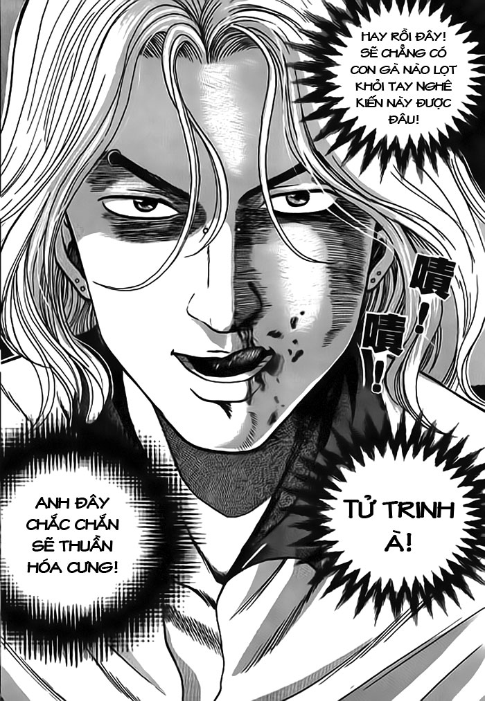 Bowling King-Vua Bowling