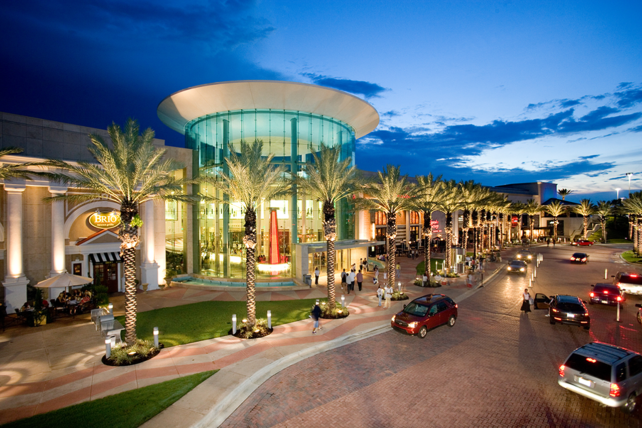 Shopping Malls and Outlets in Orlando | Tips Trip Florida