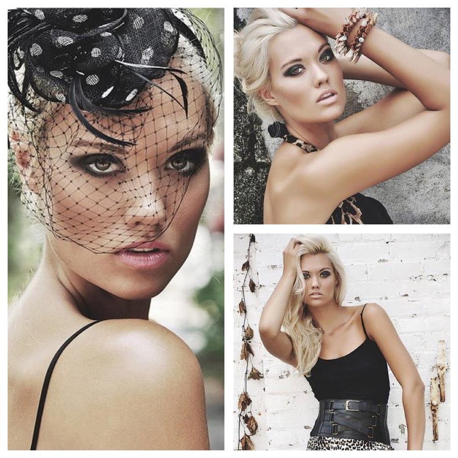 Unbeatable Gosh Maker Laura James is New ANTM Winner