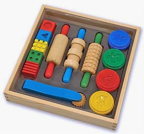 Melissa & Doug Shape, Model and Mold 