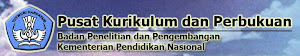 Pusat kurikulum dan Perbukuan