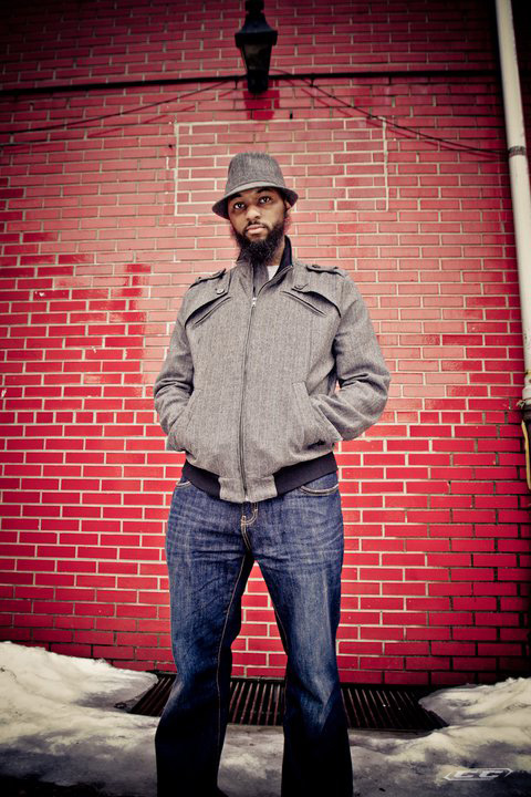 Stephen The Levite - The Last Missionary 2012 Tracks and lyrics