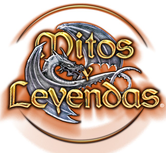 Mitos, Leyendas y Criaturas Fabulosas Mitos, Leyendas y Criaturas Fabulosas