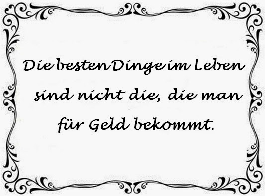 Ein Kleiner Blog Spruche Und Weisheiten