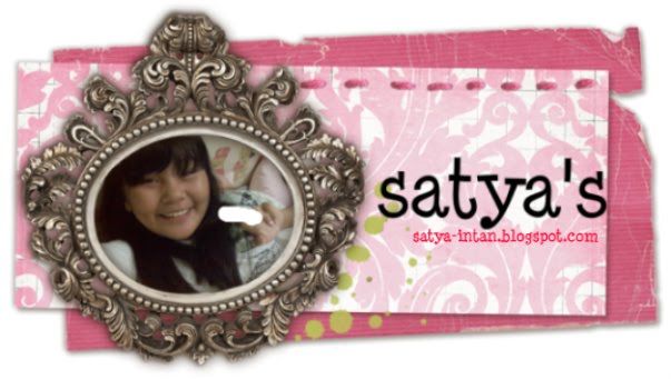 satya's