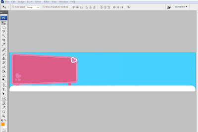 Cara Membuat Link Di Gambar Header Blog, Gambar Header Pake Link dan Bisa Di Klik