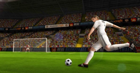 Flick Shoot 2 Mod Apk Flick Shoot 2 Hile Mod Apk Son Sürüm