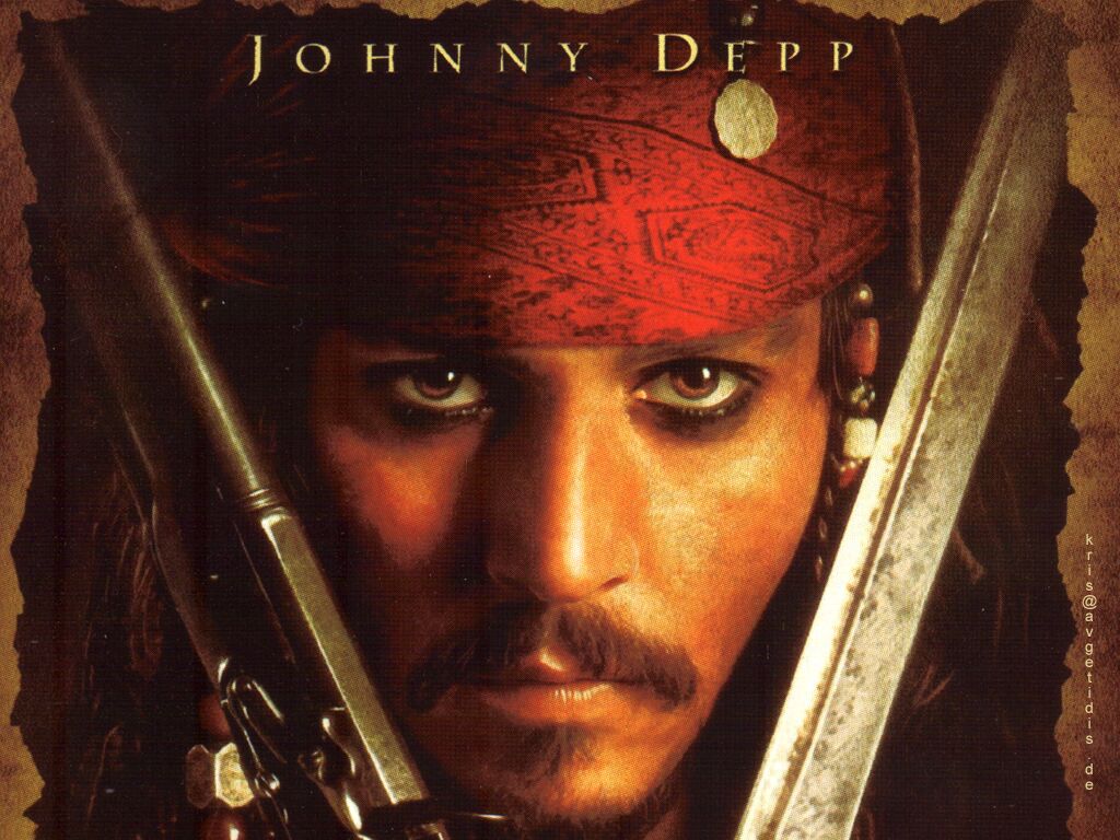 Johnny+depp+pirates+of+the+caribbean+wallpaper