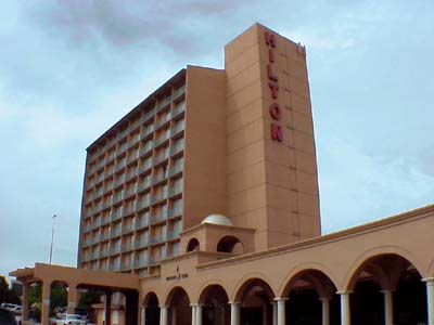 Mangocho Hotels Hoteles