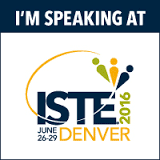 ISTE 2016