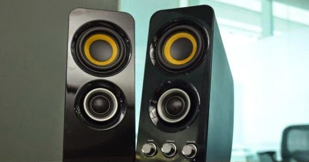 creative gigaworks t30 series ii