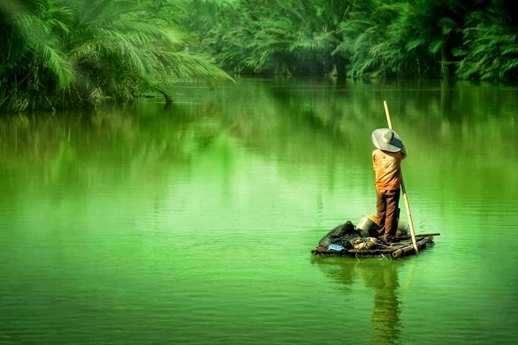 Mencari Tuhan Tanpa Fanatik