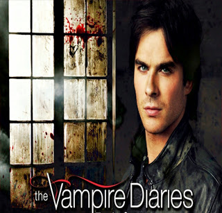 Assistir The Vampire Diaries 6ª Temporada Online Legendado