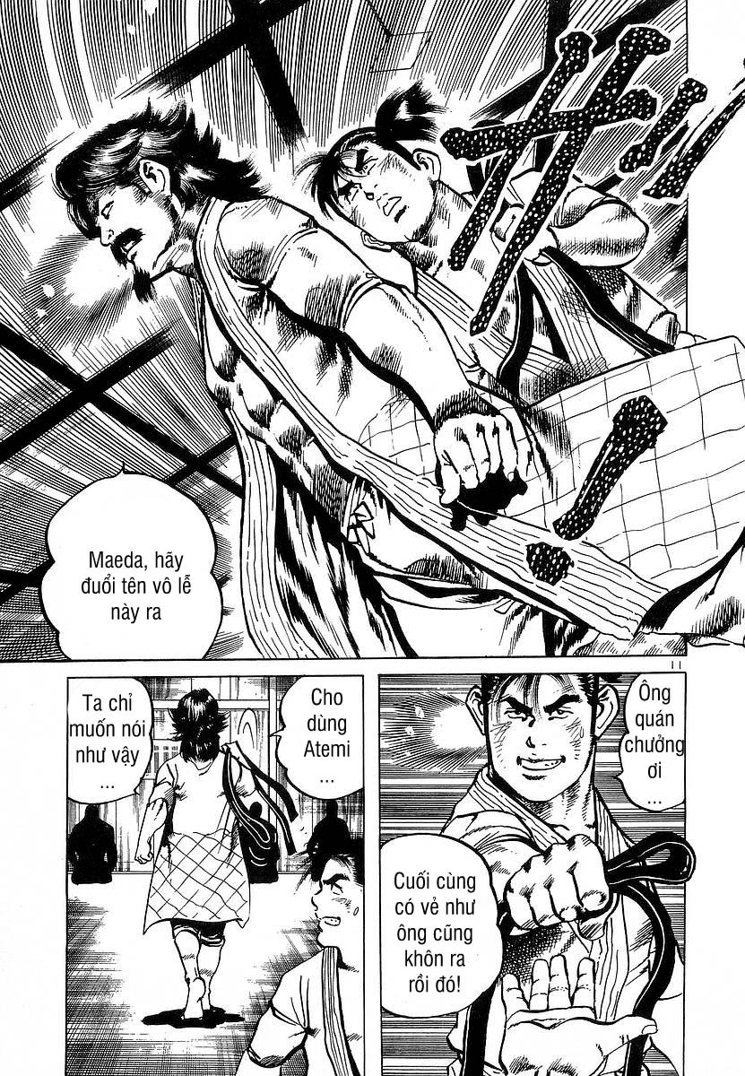 Conde Koma Chap 68 - Next Chap 69