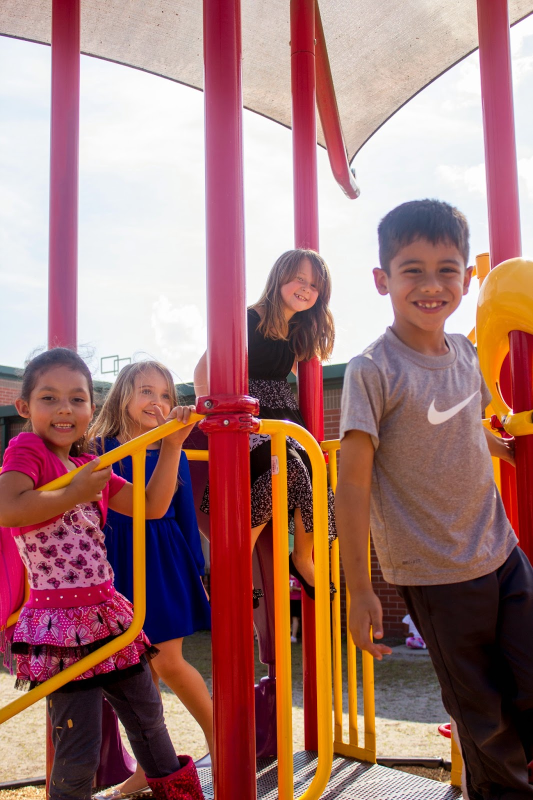 Bartram Springs Elementary Extended Day Gallery