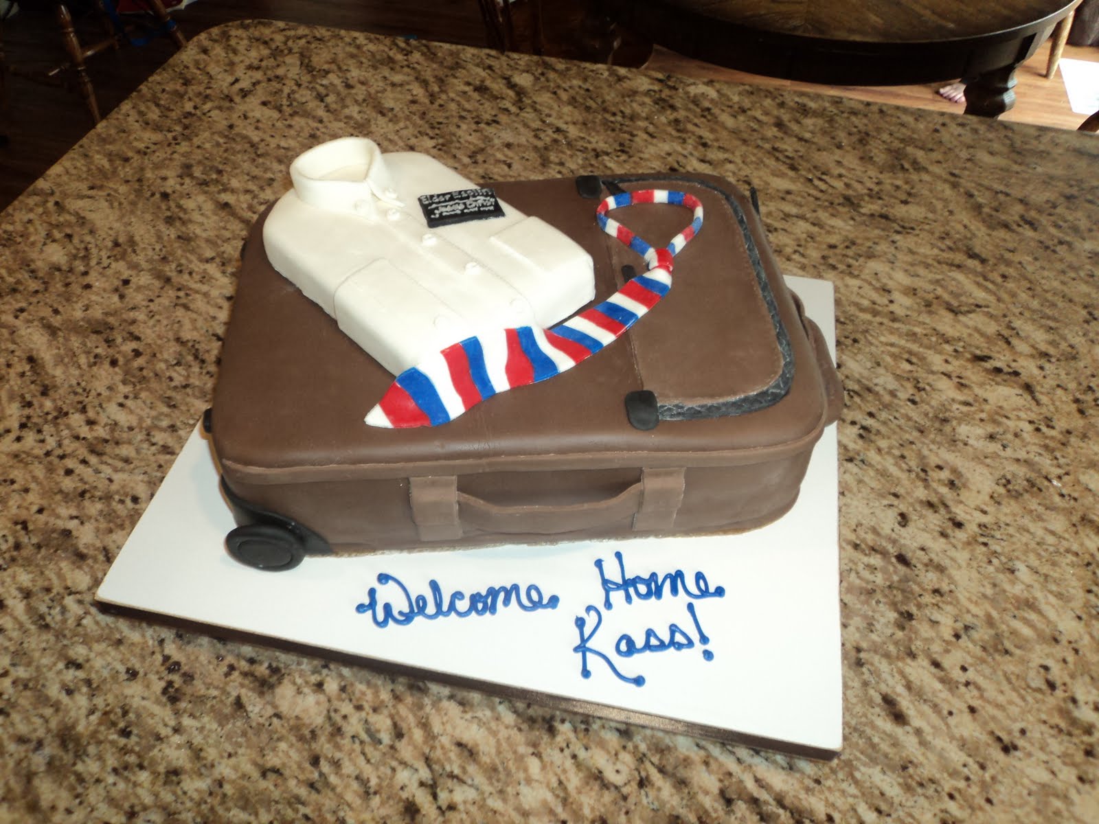 Image Gallery homecoming church cakes