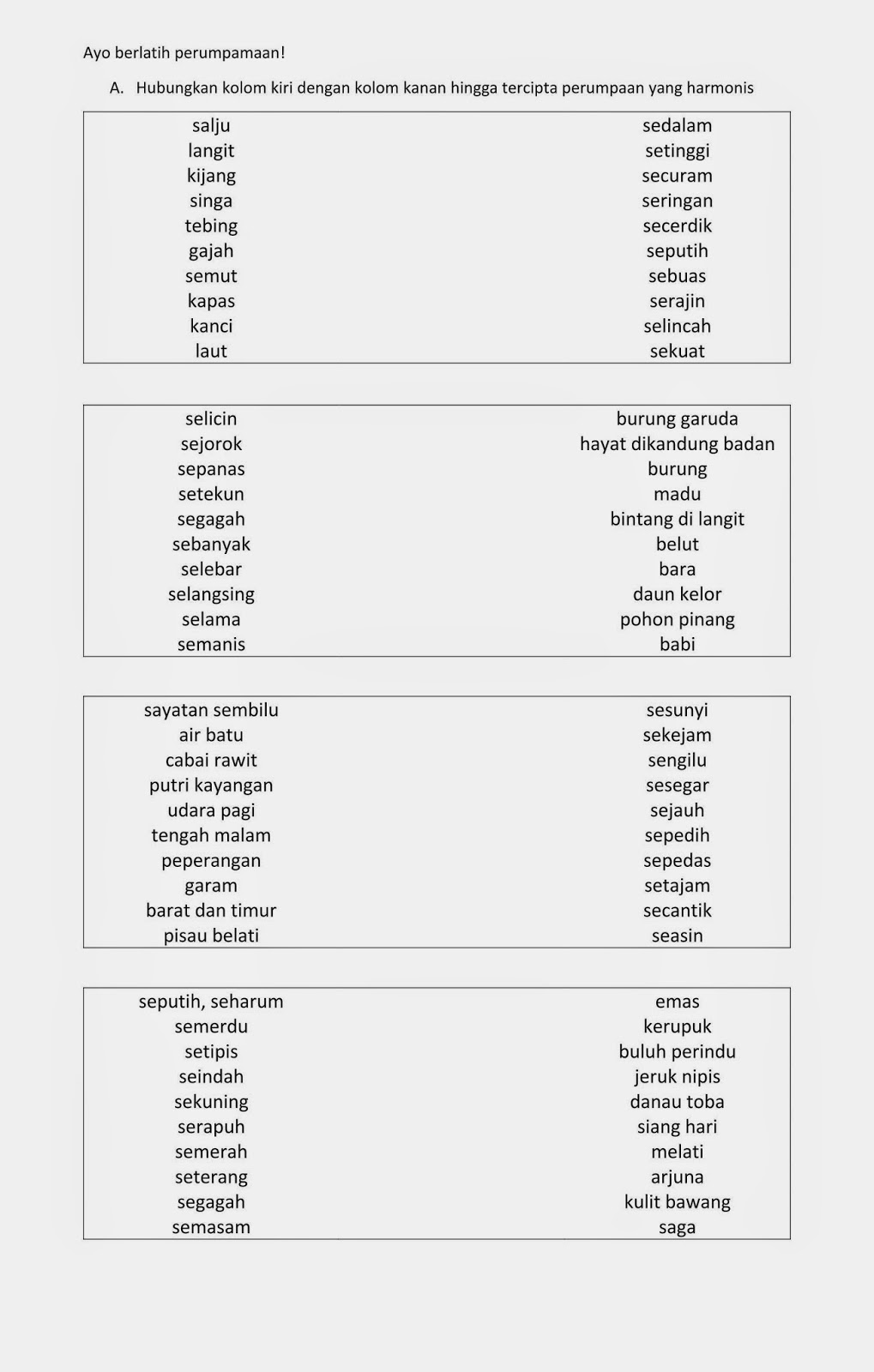 Selamat Datang Di Blog Saya