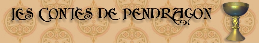 Les Contes de Pendragon