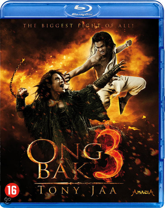 Ong Bak 2 2008 Brrip 720p Hindi 20