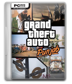 Grand Theft Auto 5 - Free Download Full Version For Pc