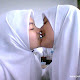 Nakalnya Siswi SMU Ber-Jilbab Lagi Ciuman