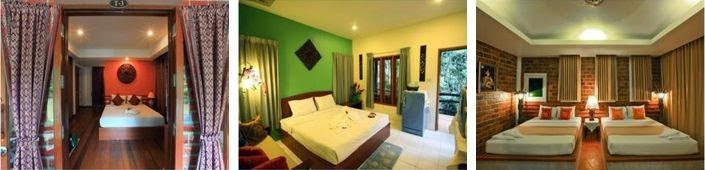 Green View Village Resort