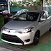 LIFE IN DIGITAL COLOUR: The New Next Gen Toyota Vios 2013