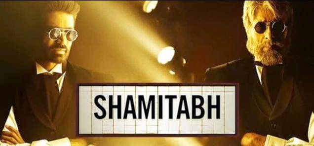 Shamitabh movie  in hindi 720p torrent