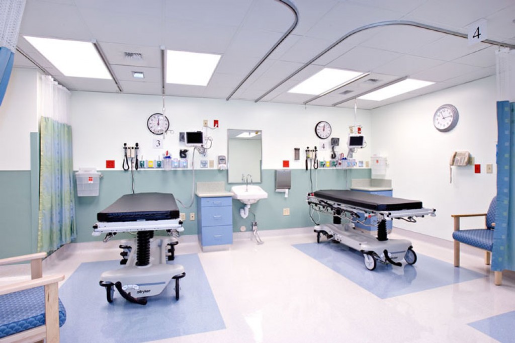 Valley View Medical Center Emergency Room Valley View Medical Center Emergency Room