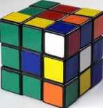 El Cubo de Rubik solucionado por un robot en 10 segundos