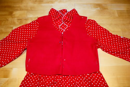 Kostum Frosch Orlob Karneval Mytoys