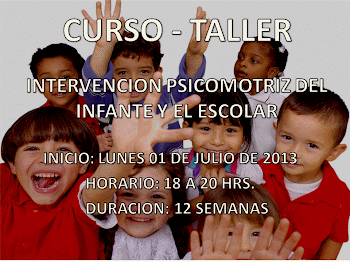 CURSO TALLER