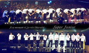 Super Junior ... ♥