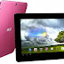 Harga Resmi Asus Memo Pad di Indonesia Harga Resmi Asus Memo Pad di Indonesia
