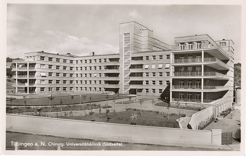 Queere Hochschulgruppe Tubingen