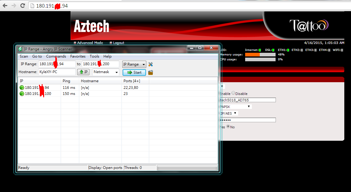Green Packet Wimax Modem Hack Green Packet Wimax Modem Hack
