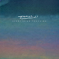 Everything Touched Available to preorder now.