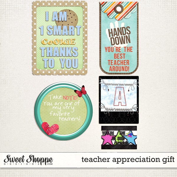 Teacher Appreciation Week Freebies! WIld Dandelion Designs by Meg