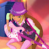 ¡¡Entrevista de nuestra seguidora Damii a Winx Club All!!