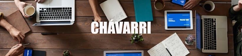 Chávarri