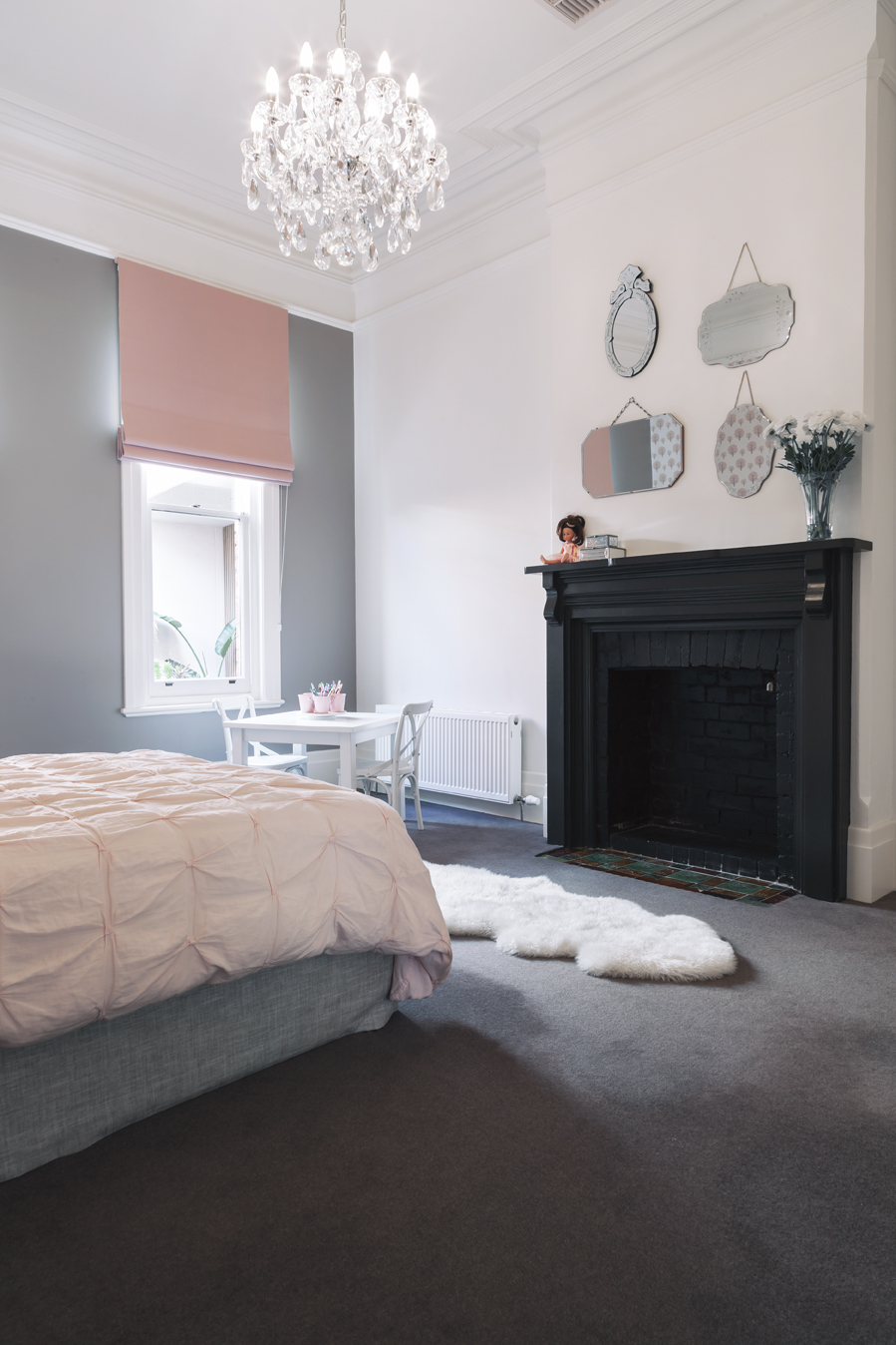 Little Liberty Vintage Trees