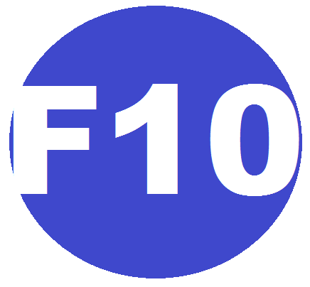 Formulario F10 - Solicitud de Licencias