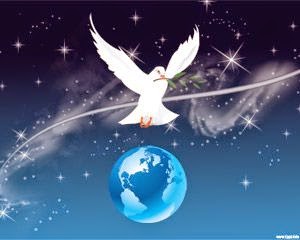 Paz no Mundo