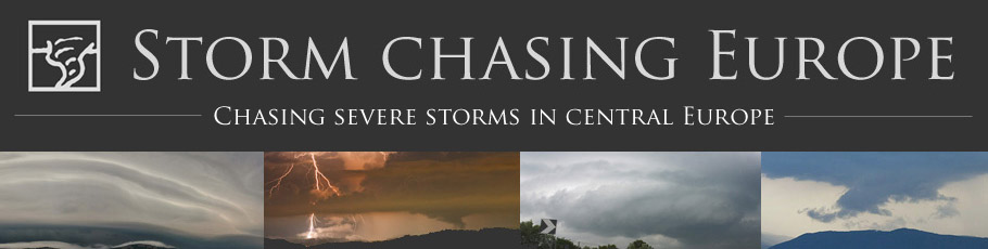 Storm Chasing Europe