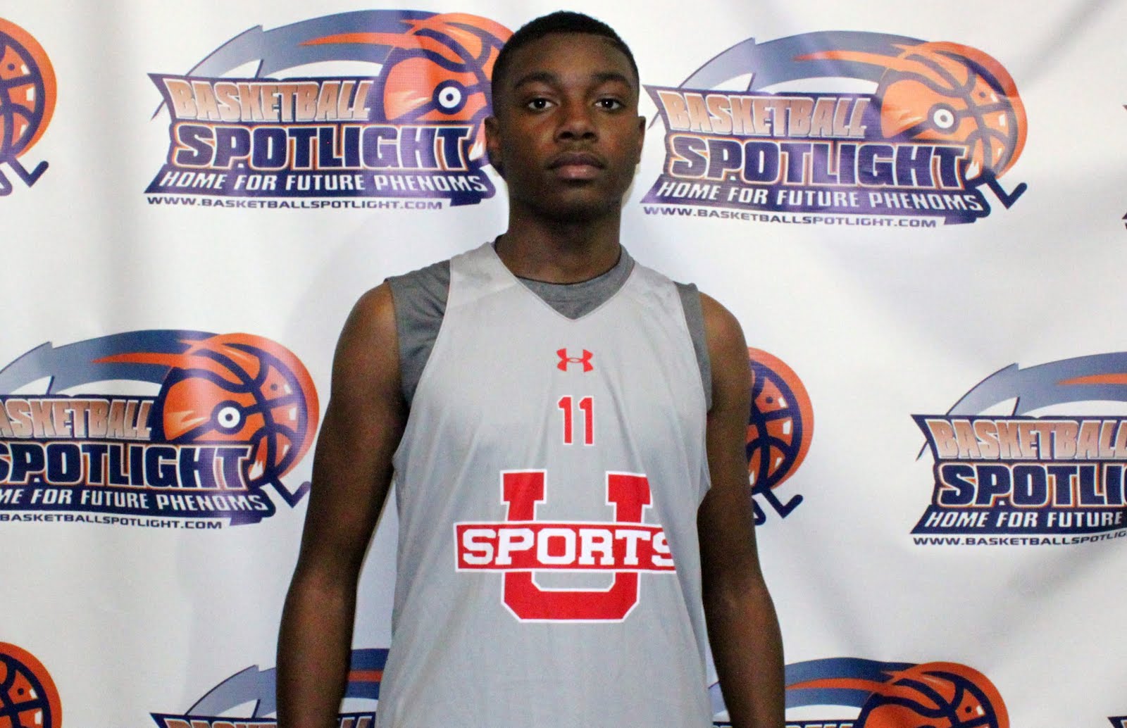 BASKETBALL SPOTLIGHT NEWS Basketball Spotlight Feature New Jersey's